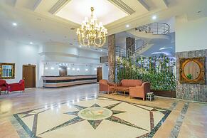 Pyxis Point Hotel - All Inclusive