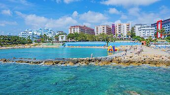 Pyxis Point Hotel - All Inclusive