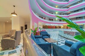 Pyxis Point Hotel - All Inclusive