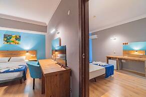 Pyxis Point Hotel - All Inclusive