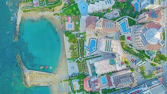 Pyxis Point Hotel - All Inclusive