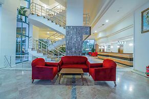 Pyxis Point Hotel - All Inclusive