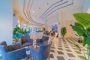 Pyxis Point Hotel - All Inclusive