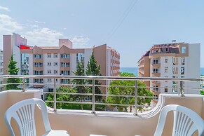 Pyxis Point Hotel - All Inclusive