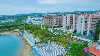 Pyxis Point Hotel - All Inclusive