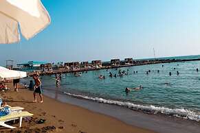 Pyxis Point Hotel - All Inclusive