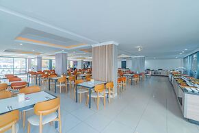 Pyxis Point Hotel - All Inclusive