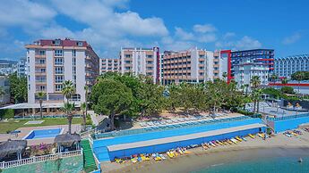 Pyxis Point Hotel - All Inclusive