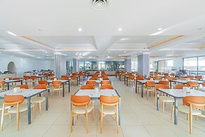 Pyxis Point Hotel - All Inclusive