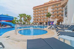 Pyxis Point Hotel - All Inclusive