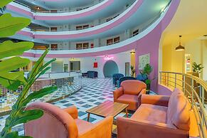 Pyxis Point Hotel - All Inclusive