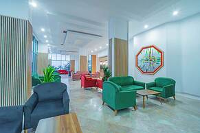 Pyxis Point Hotel - All Inclusive