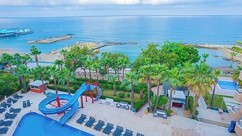 Pyxis Point Hotel - All Inclusive