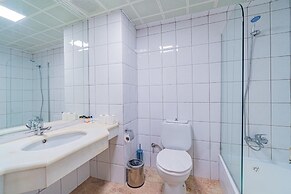 Pyxis Point Hotel - All Inclusive