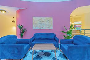 Pyxis Point Hotel - All Inclusive