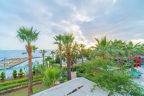 Pyxis Point Hotel - All Inclusive