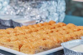 Pyxis Point Hotel - All Inclusive