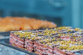 Pyxis Point Hotel - All Inclusive