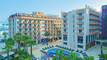 Pyxis Point Hotel - All Inclusive