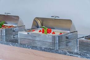 Pyxis Point Hotel - All Inclusive