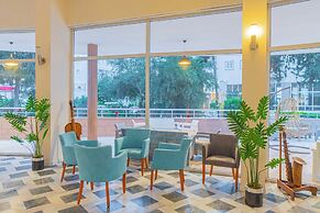 Pyxis Point Hotel - All Inclusive