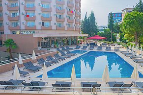 Pyxis Point Hotel - All Inclusive