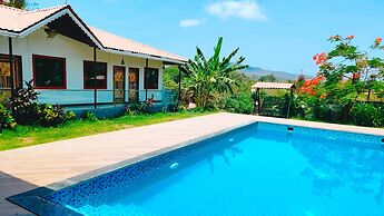 Shri Swami Krupa Holiday Resort