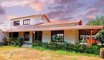 Shri Swami Krupa Holiday Resort