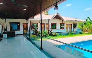 Shri Swami Krupa Holiday Resort