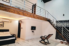Shri Swami Krupa Holiday Resort