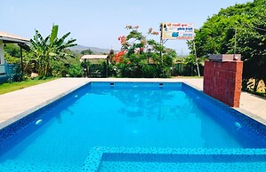 Shri Swami Krupa Holiday Resort