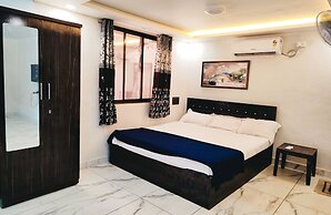 Shri Swami Krupa Holiday Resort