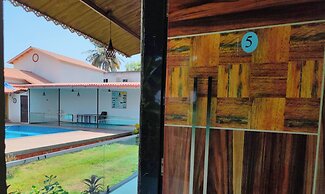 Shri Swami Krupa Holiday Resort