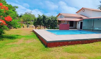 Shri Swami Krupa Holiday Resort