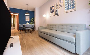 Stay U-nique Apartments Sant Nicolau