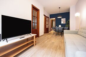 Stay U-nique Apartments Sant Nicolau
