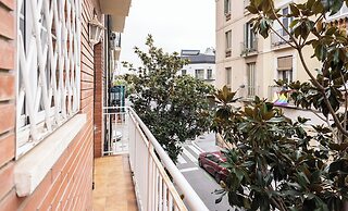 Stay U-nique Apartments Sant Nicolau