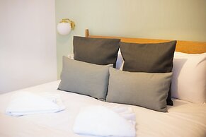 Stay U-nique Apartments Sant Nicolau