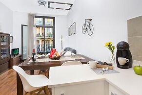 Stay U-nique Apartments Balmes