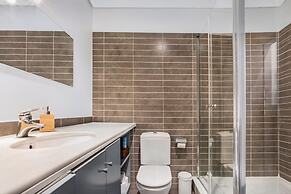 Stay U-nique Apartments Balmes