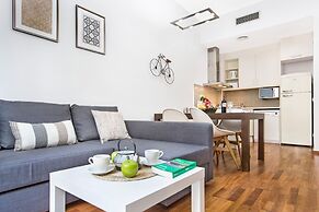 Stay U-nique Apartments Balmes
