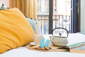 Stay U-nique Apartments Balmes
