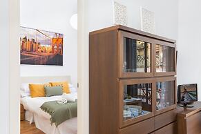 Stay U-nique Apartments Balmes