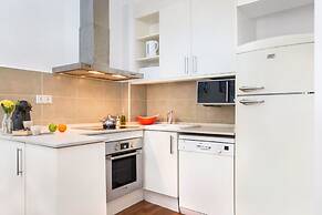 Stay U-nique Apartments Balmes
