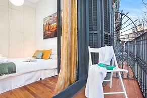 Stay U-nique Apartments Balmes
