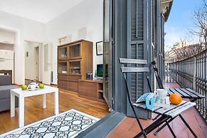 Stay U-nique Apartments Balmes