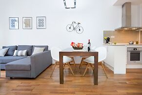 Stay U-nique Apartments Balmes