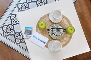 Stay U-nique Apartments Balmes