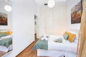 Stay U-nique Apartments Balmes