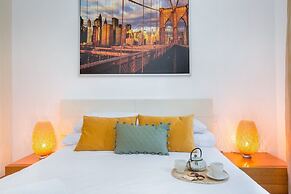 Stay U-nique Apartments Balmes
